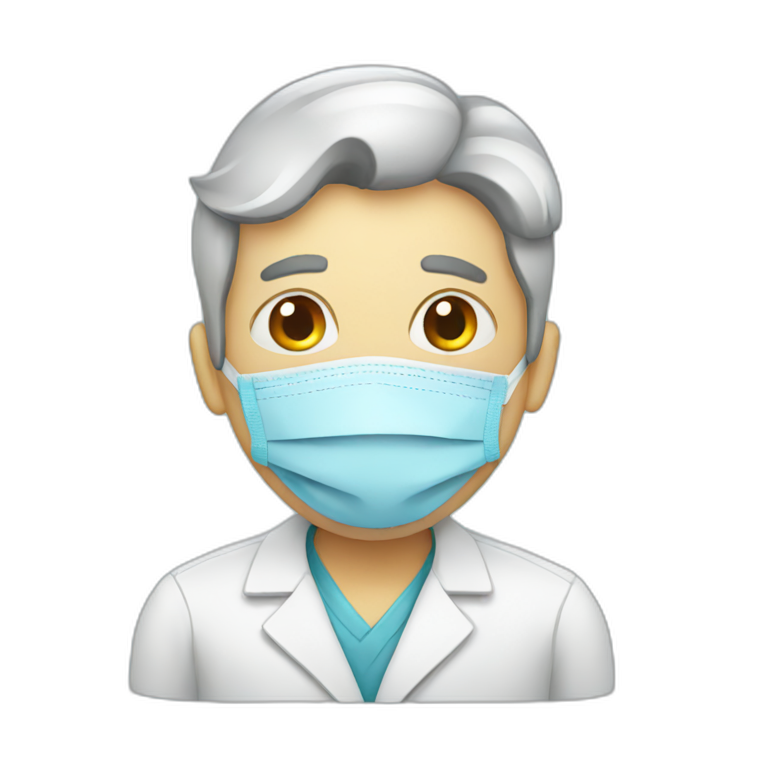 Flu emoji