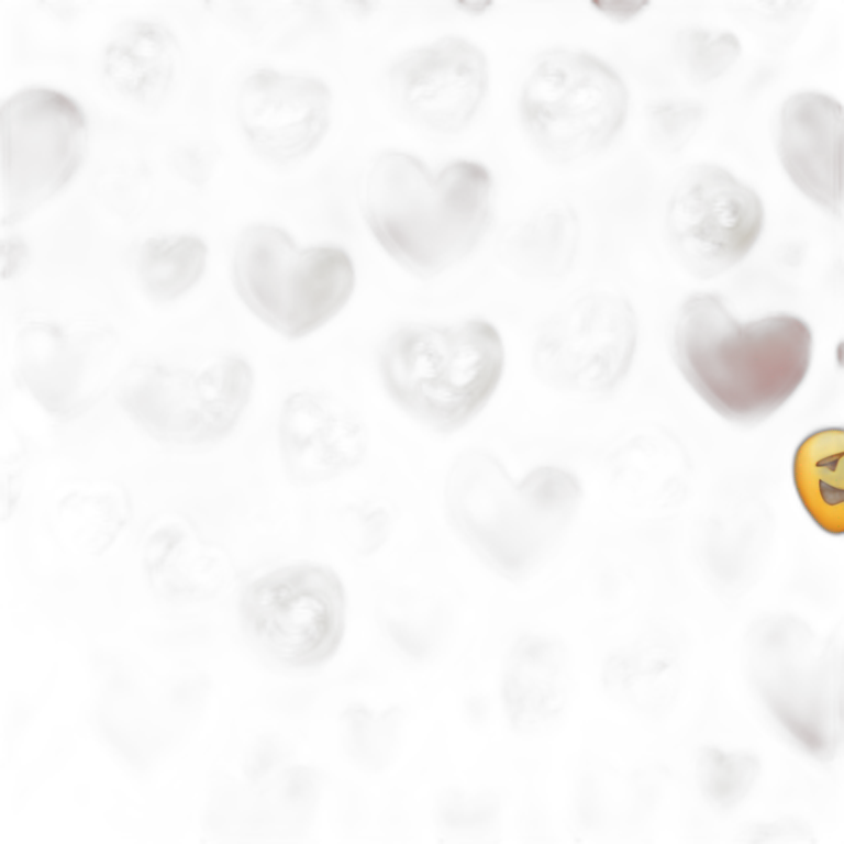 plein de coeur emoji