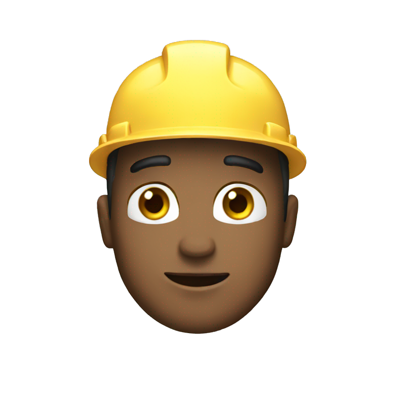 Job emoji