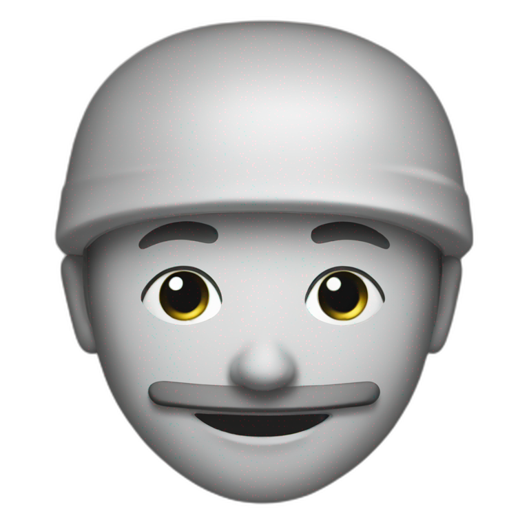 AI Emoji Generator