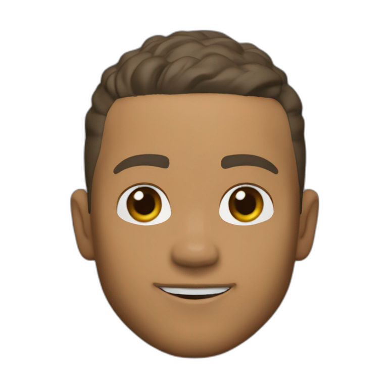 funko richarlison emoji