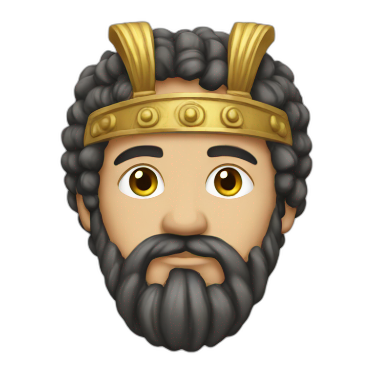 roman empire emoji