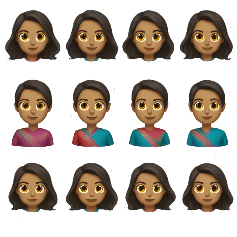 Azerbaijan emoji