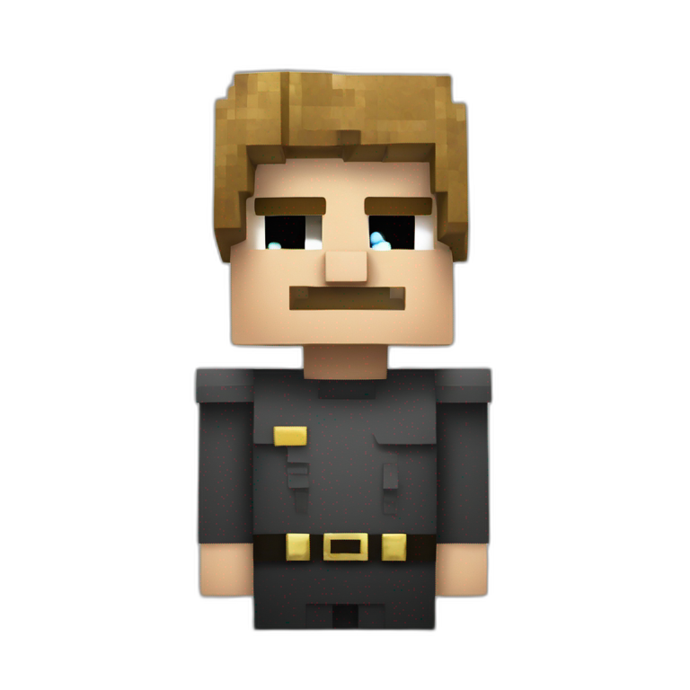 minecraft-german-dictator emoji