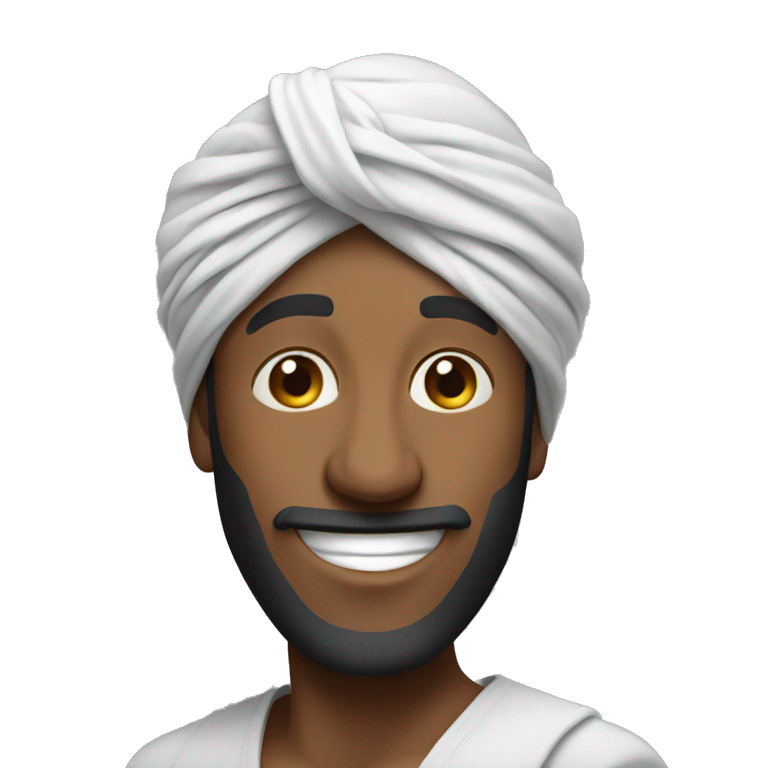 AI Emoji Generator