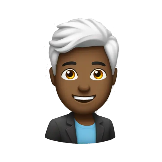 Ai emoji generator