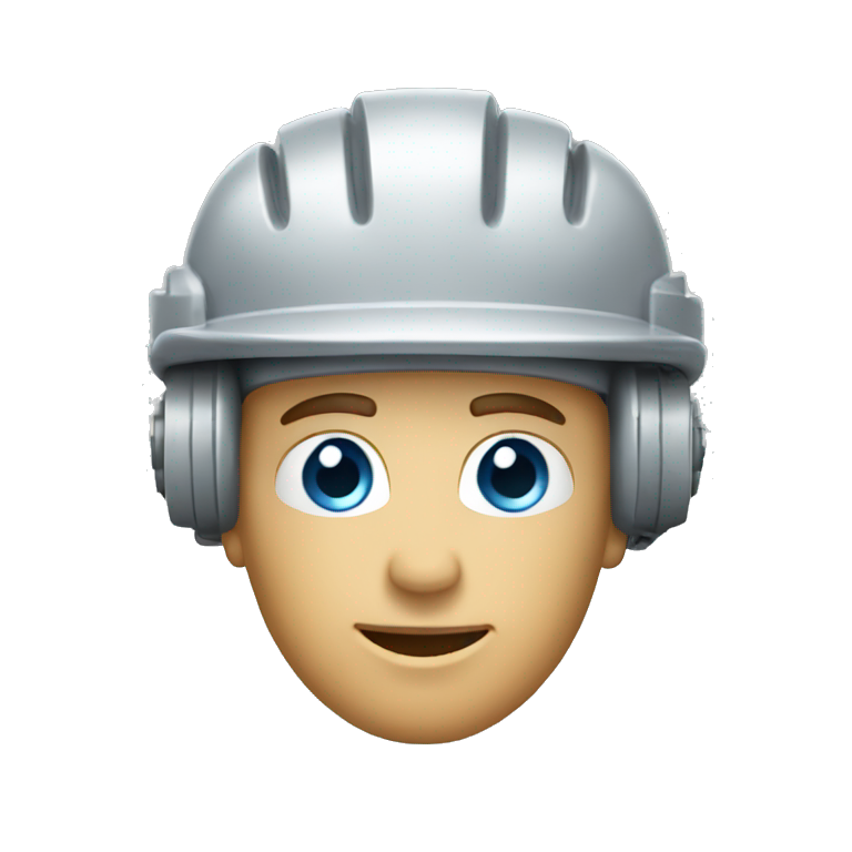 mechanic brain icon emoji