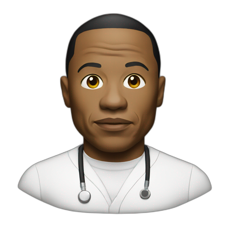 Dr Dre emoji