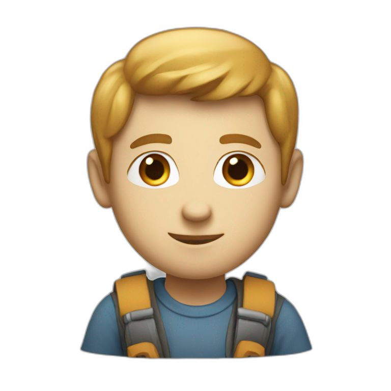 Ai emoji generator