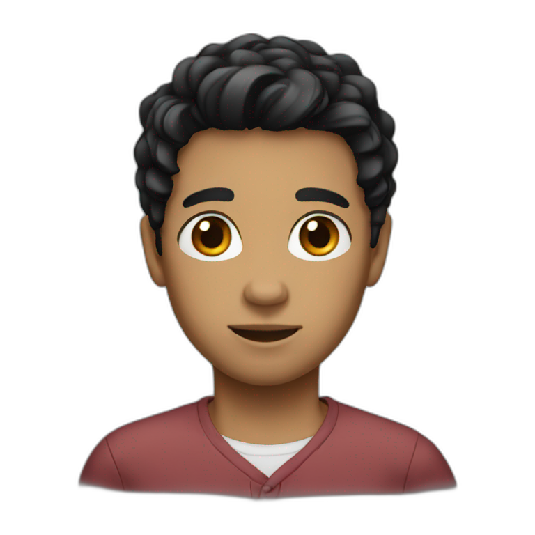 Ai Emoji Generator