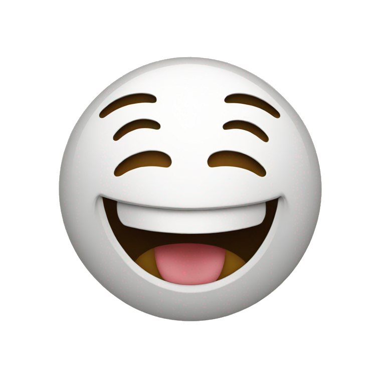 happy face  emoji