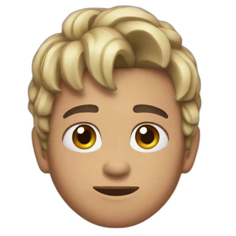 AI Emoji Generator