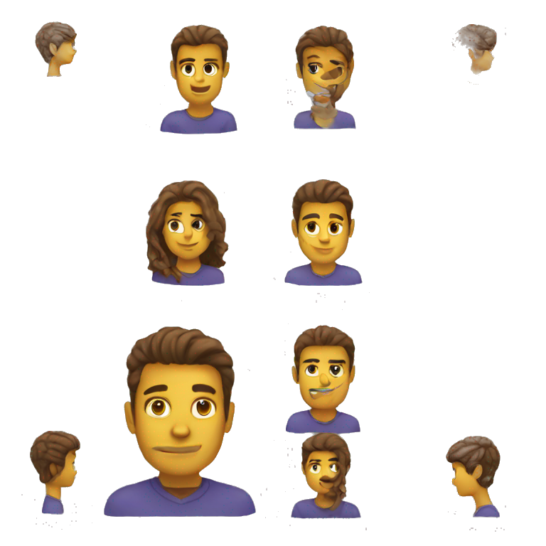 Microsoft emoji