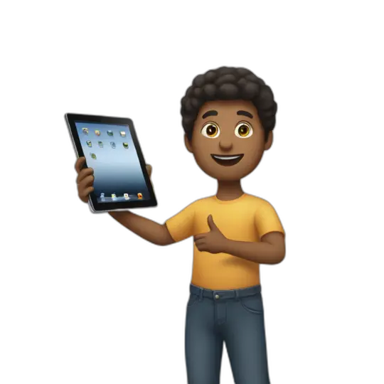 Ai emoji generator