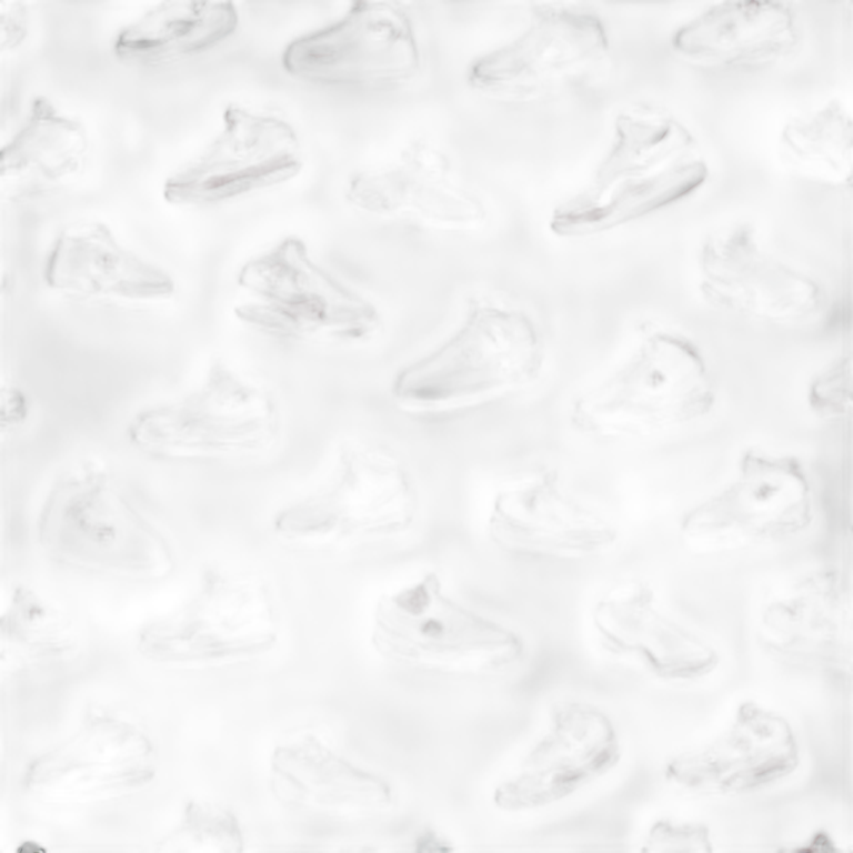 Nike Jordan emoji