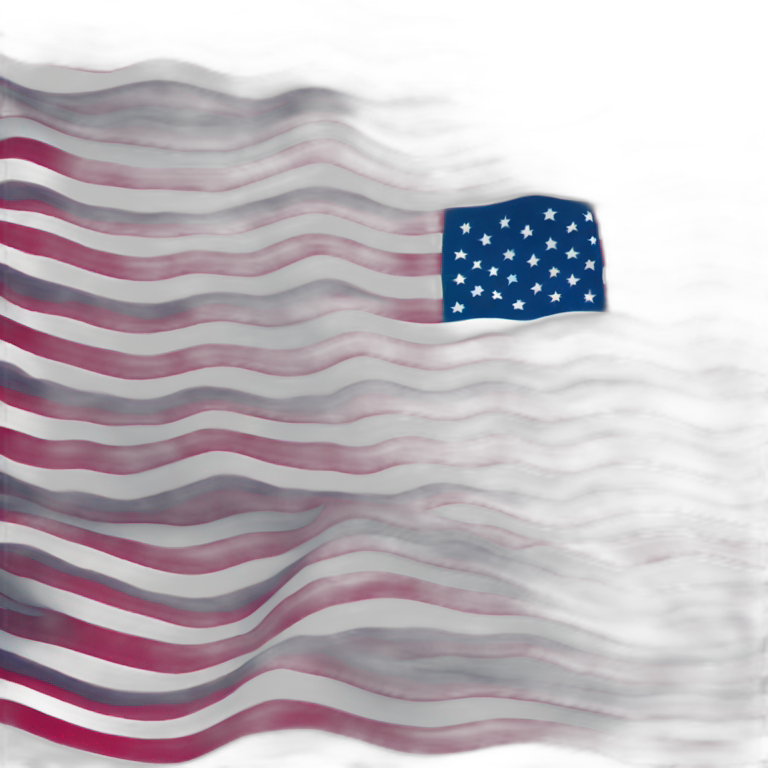 USA FLAG emoji
