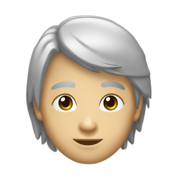 AI Emoji Generator