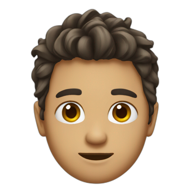 AI Emoji Generator