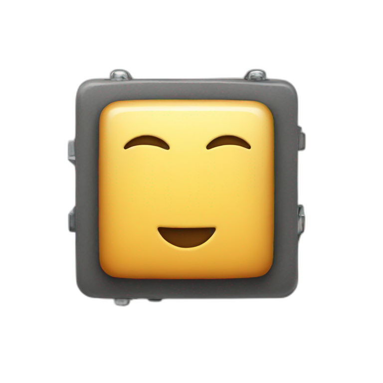 AI Emoji Generator