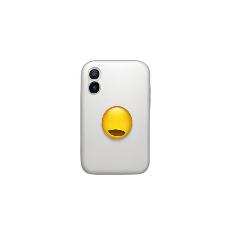 Iphone-15-pro emoji
