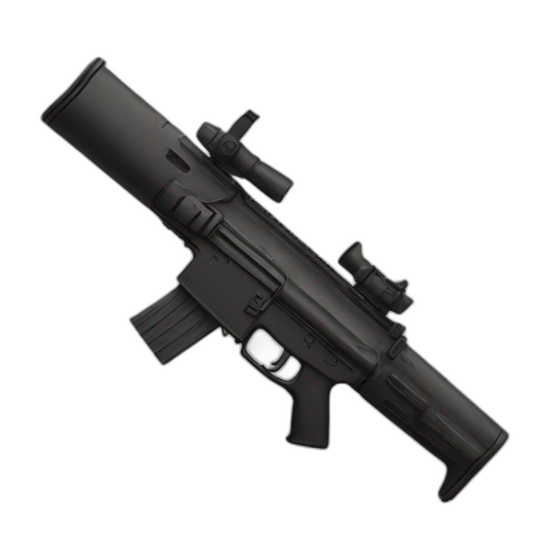 SCAR L emoji