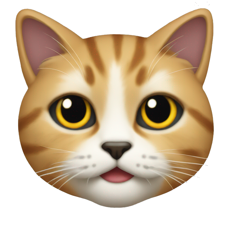 AI Emoji Generator