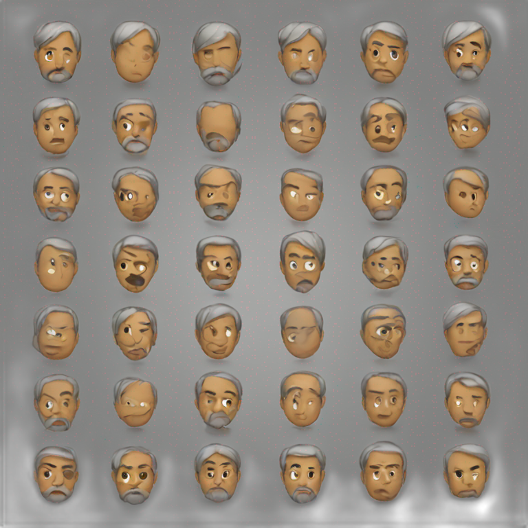 iran emoji