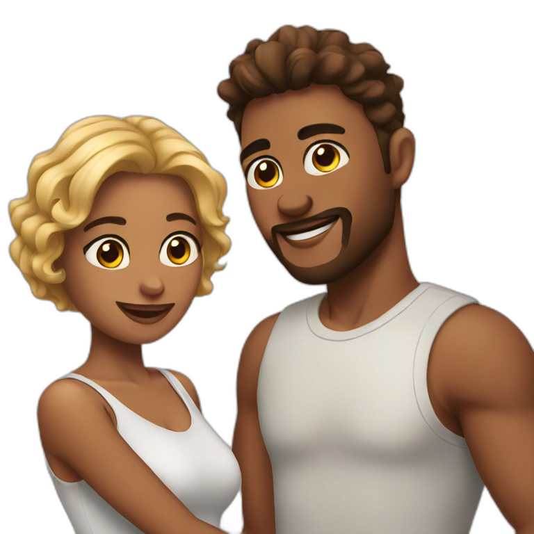 AI Emoji Generator