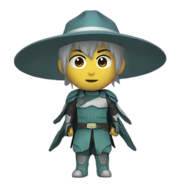 AI Emoji Generator