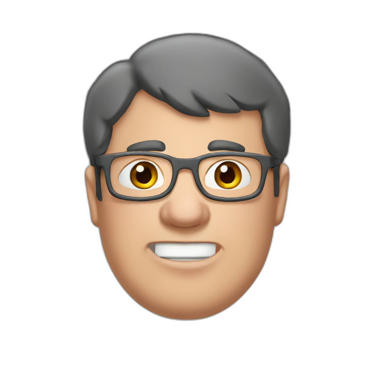 AI Emoji Generator