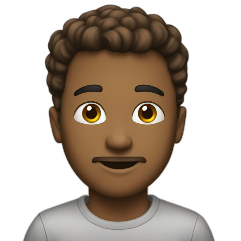 AI Emoji Generator