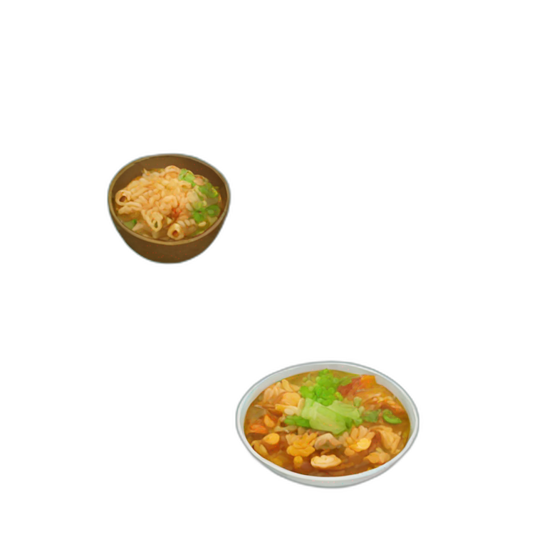 filipino food emoji
