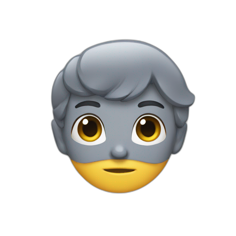 AI Emoji Generator