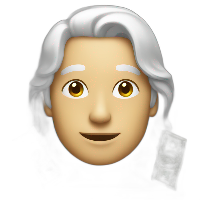 dollar icon $ emoji
