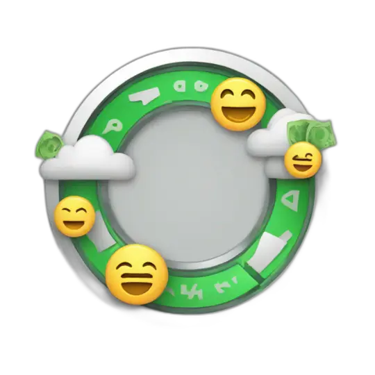 Ai emoji generator