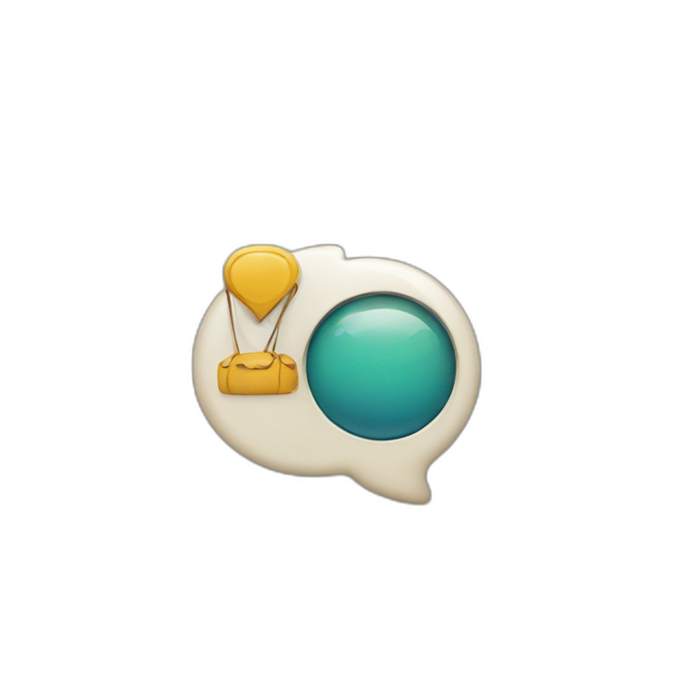 pin location emoji