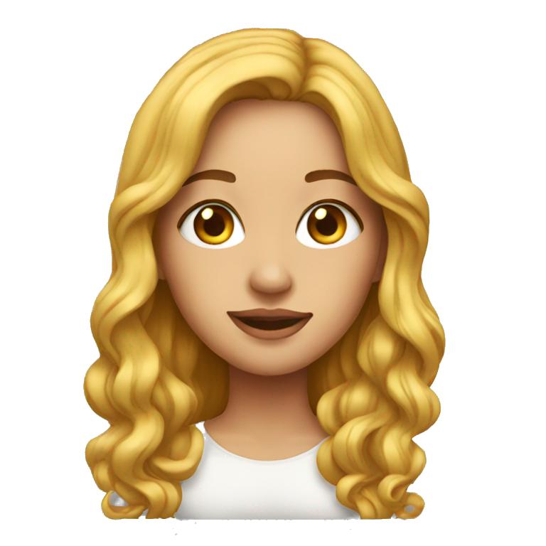 Jessica emoji