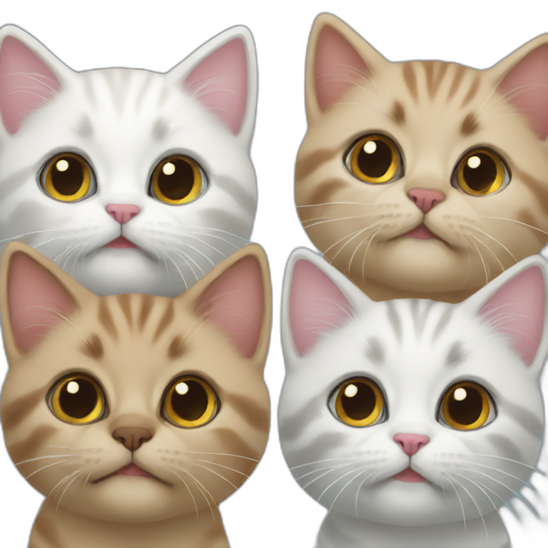 thounsand-kittens emoji