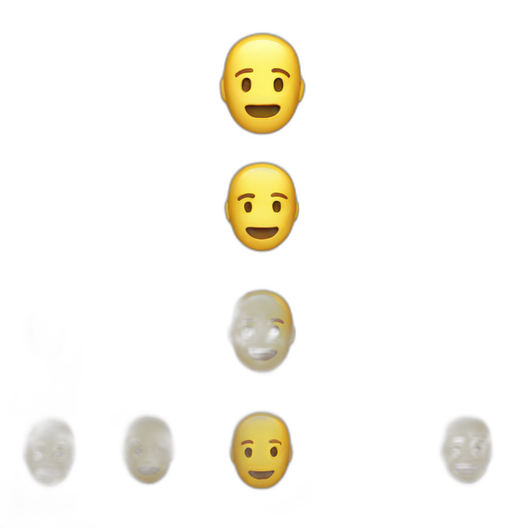 3d lut emoji