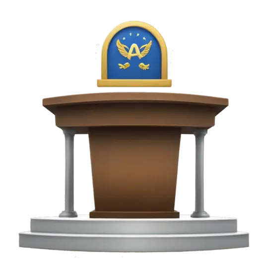 1st Place Emoji
