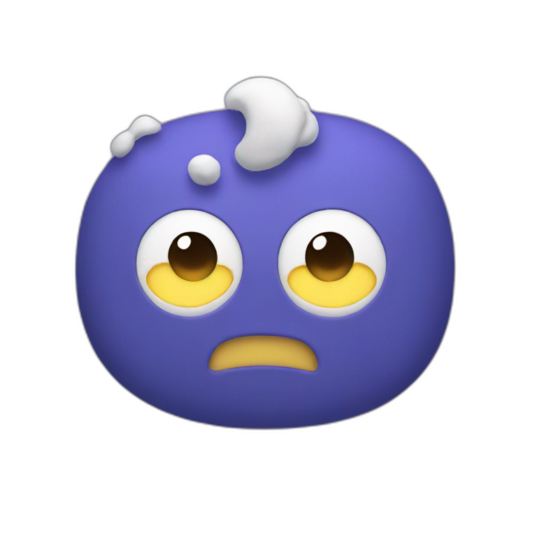 AI Emoji Generator