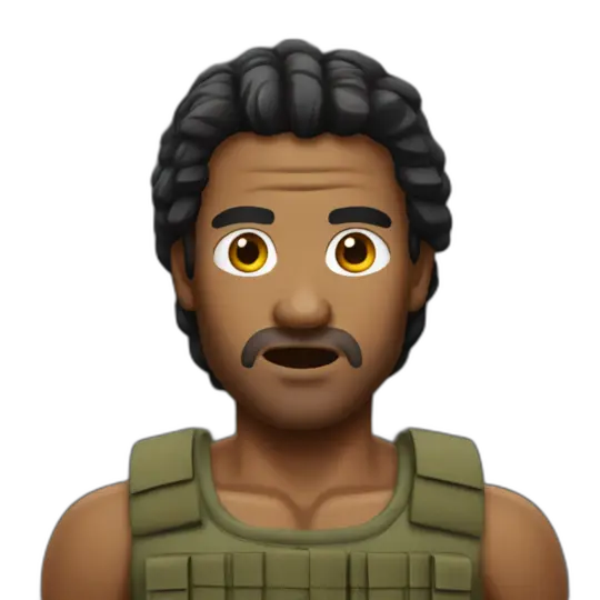 AI Emoji Generator
