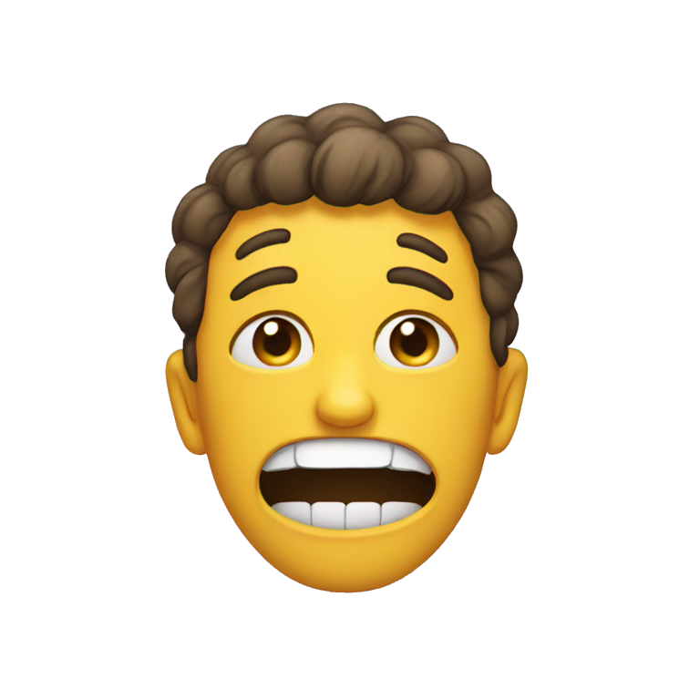 AI Emoji Generator