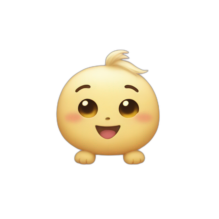 Cutesy huggy wuggies uwu emoji