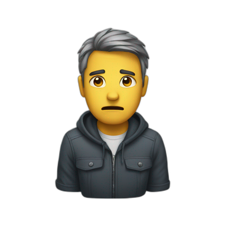  AI Emoji Generator