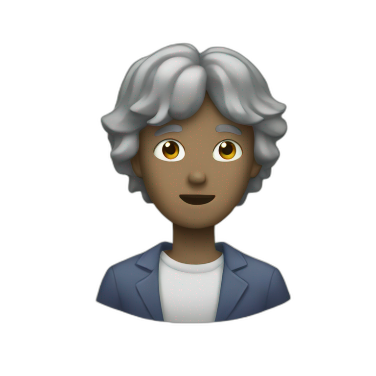 AI Emoji Generator