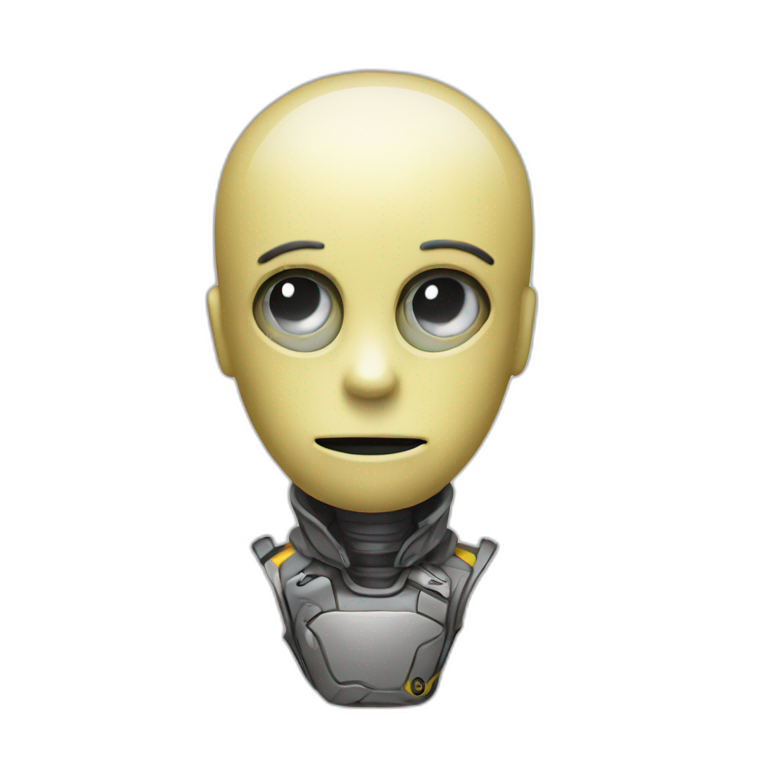 AI Emoji Generator