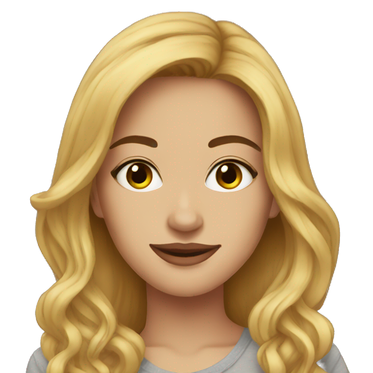 Jessica Drew emoji
