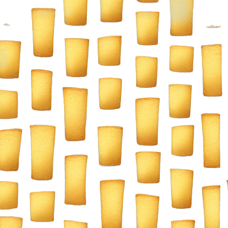 chips tortilla emoji
