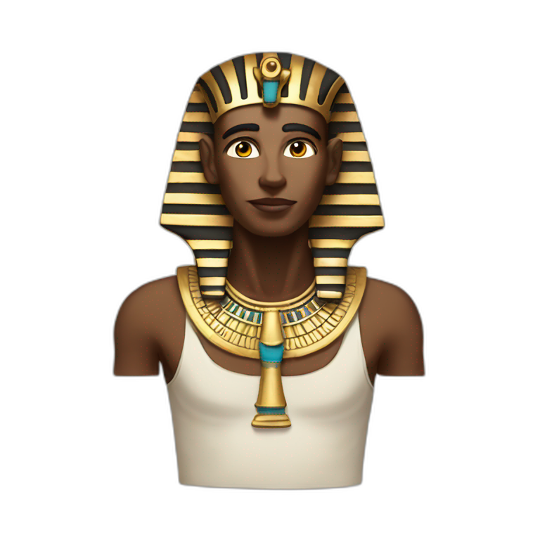 Ancient Egypt  emoji